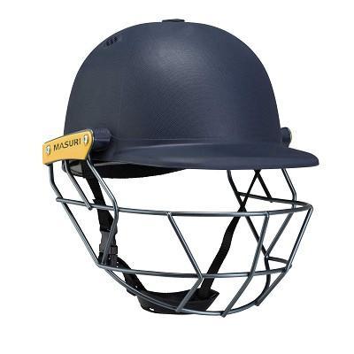 Colour and Size Options Masuri OS2 Legacy Junior Cricket Helmet
